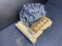 Citroen Berlingo B9 1.6 Hdi Euro4 Motor Bloğu (Piston Sekmanlı) Orjinal