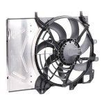 Citroen C3 B618 Fan Motoru Veka Marka