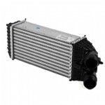 Citroen C4 Cactus Intercooler Radyatörü Orjinal