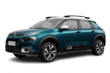 Citroen C4 Cactus Kapı Kol Bademi Orjinal