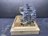 Peugeot 206 1.6 Hdi Euro4 Motor Bloğu (Piston Sekmanlı) Orjinal