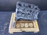 Peugeot 206 1.6 Hdi Euro4 Motor Bloğu (Piston Sekmanlı) Orjinal